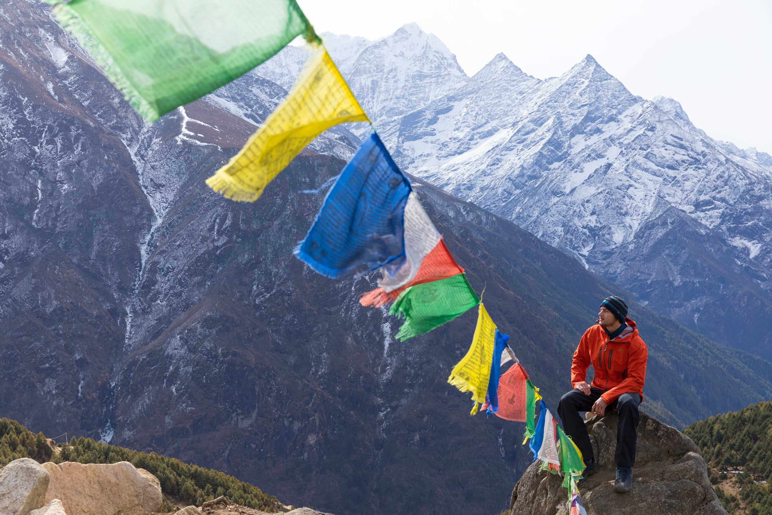 Sherpa Adventure Gear