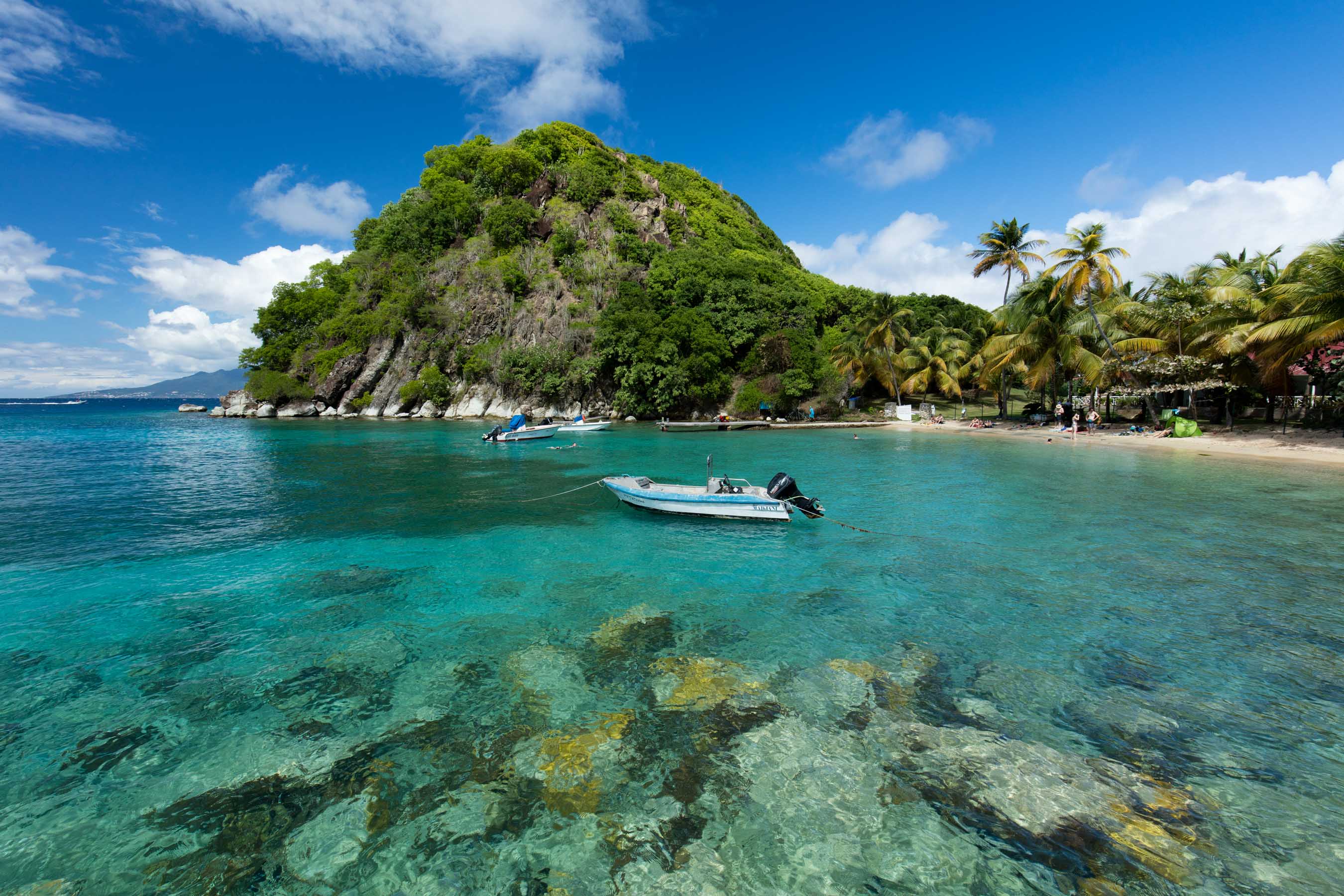 52 Places to Go/Guadeloupe 