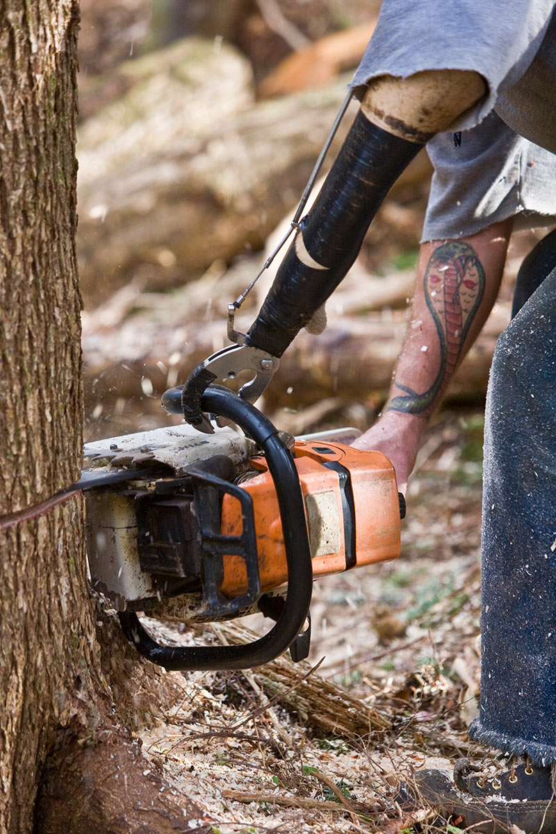 Ax Men 011